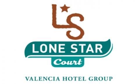 Lone Star Court, by Valencia Hotel Grouplogo