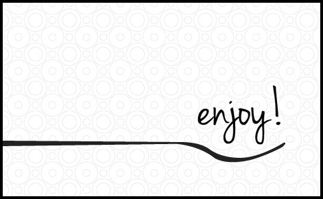 Enjoy