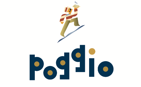 Poggio Trattorialogo