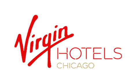 Virgin Hotel Chicagologo