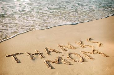 Photo of the beach with 