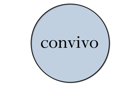 Convivo Restaurant & Barlogo