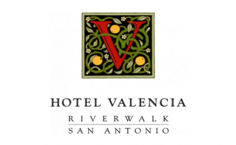 Hotel Valencia Riverwalklogo