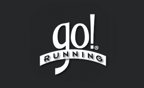 Go! Running