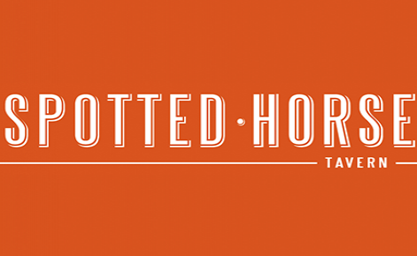 Spotted Horse Tavernlogo