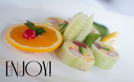 Image of food with the text 
