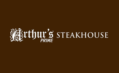 Arthur's Prime Steakhouse Logo