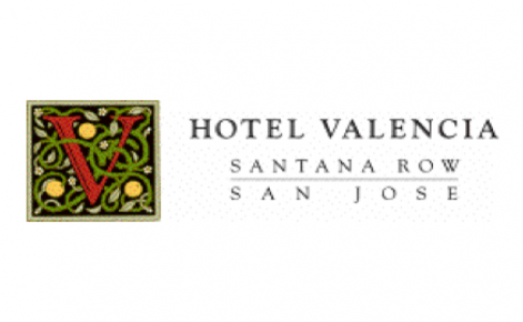 Hotel Valencia Santana Rowlogo
