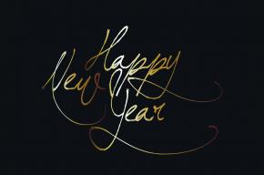 Happy New Year