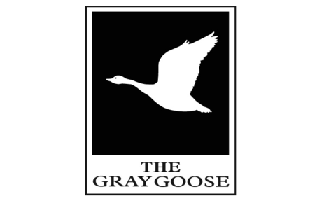 The Gray Gooselogo