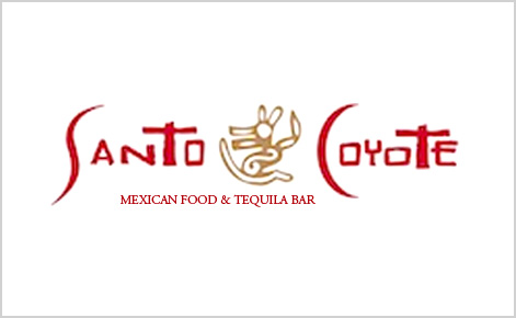 Santo Coyote Mexican Food & Tequila Bar