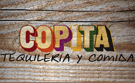 Copita Tequileria y Comida