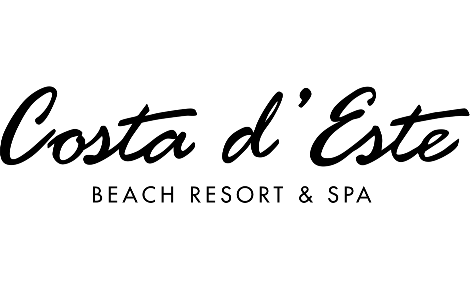 Costa D'Este Beach & Spa Resortlogo