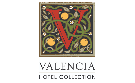 Valencia Hotel Collectionlogo