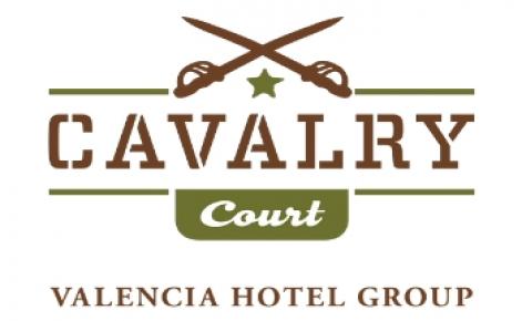Cavalry Court, by Valencia Hotel Grouplogo