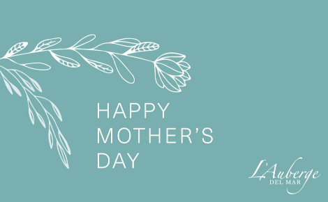 Gift card image of illustration of a flower with the text 