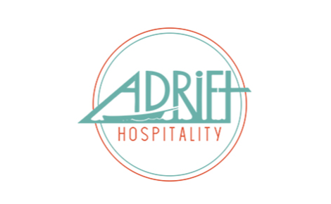eGift card image of the adrift logo on a white background
