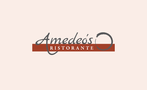 Amedeo's Ristorante & Bakery