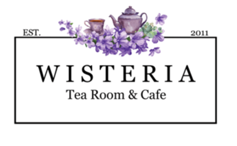 Wisteria Tea Room and Cafe