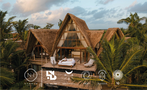 eGift Card image of La Valise Tulum