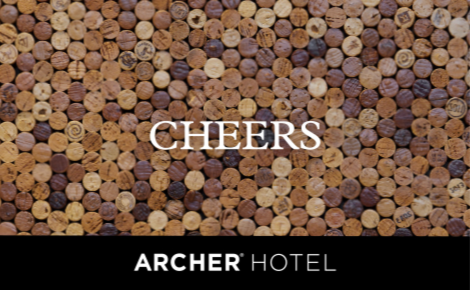 Gift card image with the text 