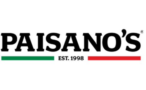 Paisano'slogo