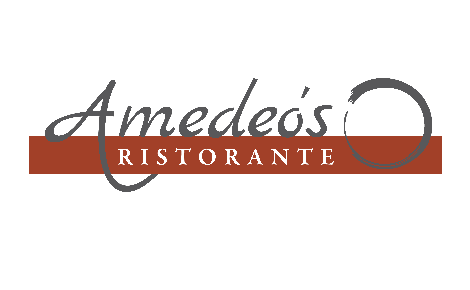Amedeo's logo