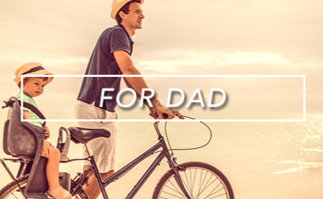 For DAD