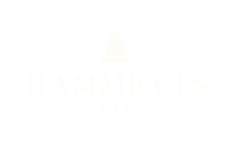 Hammetts Hotellogo