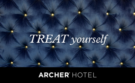 Gift card image with the text 