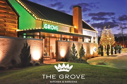 Grove card
