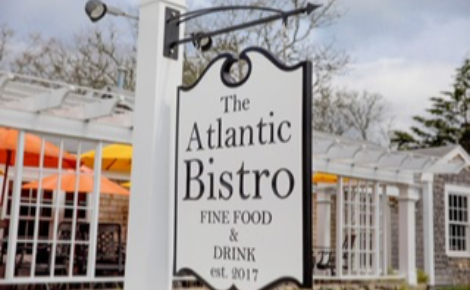 The Atlantic Bistro 