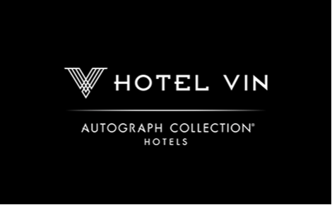 eGift card image of the Hotel Vin logo