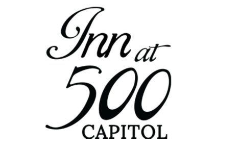 Inn at 500 Capitollogo