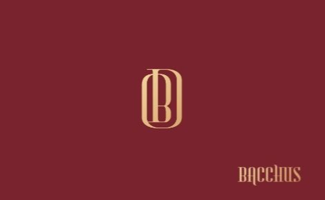 Bacchus Gift Card Design