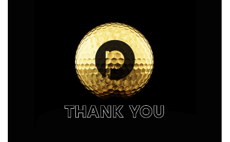 Puttery Gift Card Design - Thank You