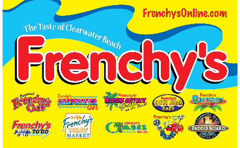 Frenchy's Traditional