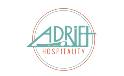 Adrift Hospitalitylogo