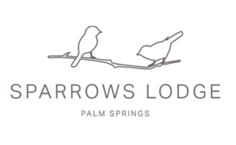 Sparrows Lodgelogo