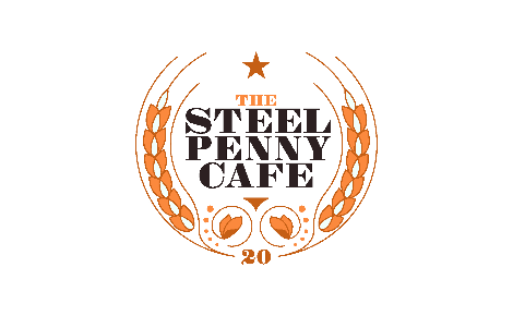 Steel Penny Cafe