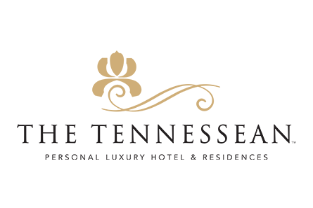 The TENNESSEAN Hotellogo