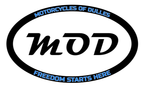 Motorcycles of Dulleslogo