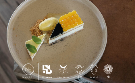 eGift card image of a meal
