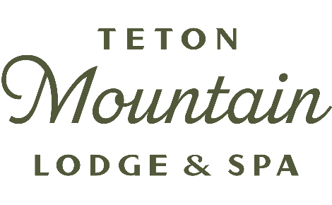 Teton Mountain Lodge & Spalogo