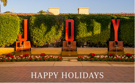 eGift card image of the Joy sign with the text 