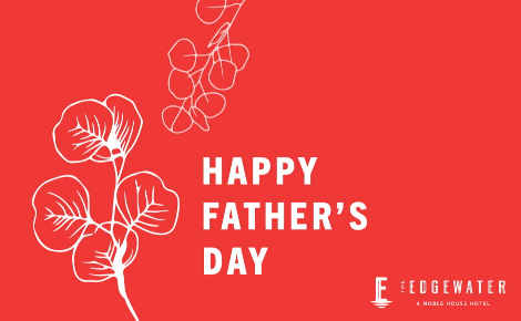 Gift card image of illustration of a flower with the text 