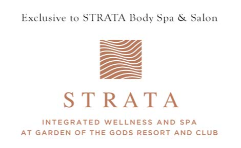 eGift card image of the Strata logo