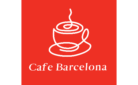 Cafe Barcelonalogo