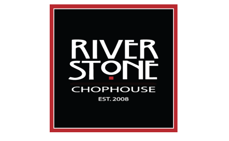 River Stone Chophouselogo
