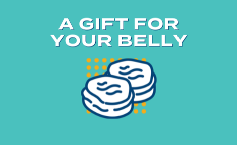 A Gift For Your Belly